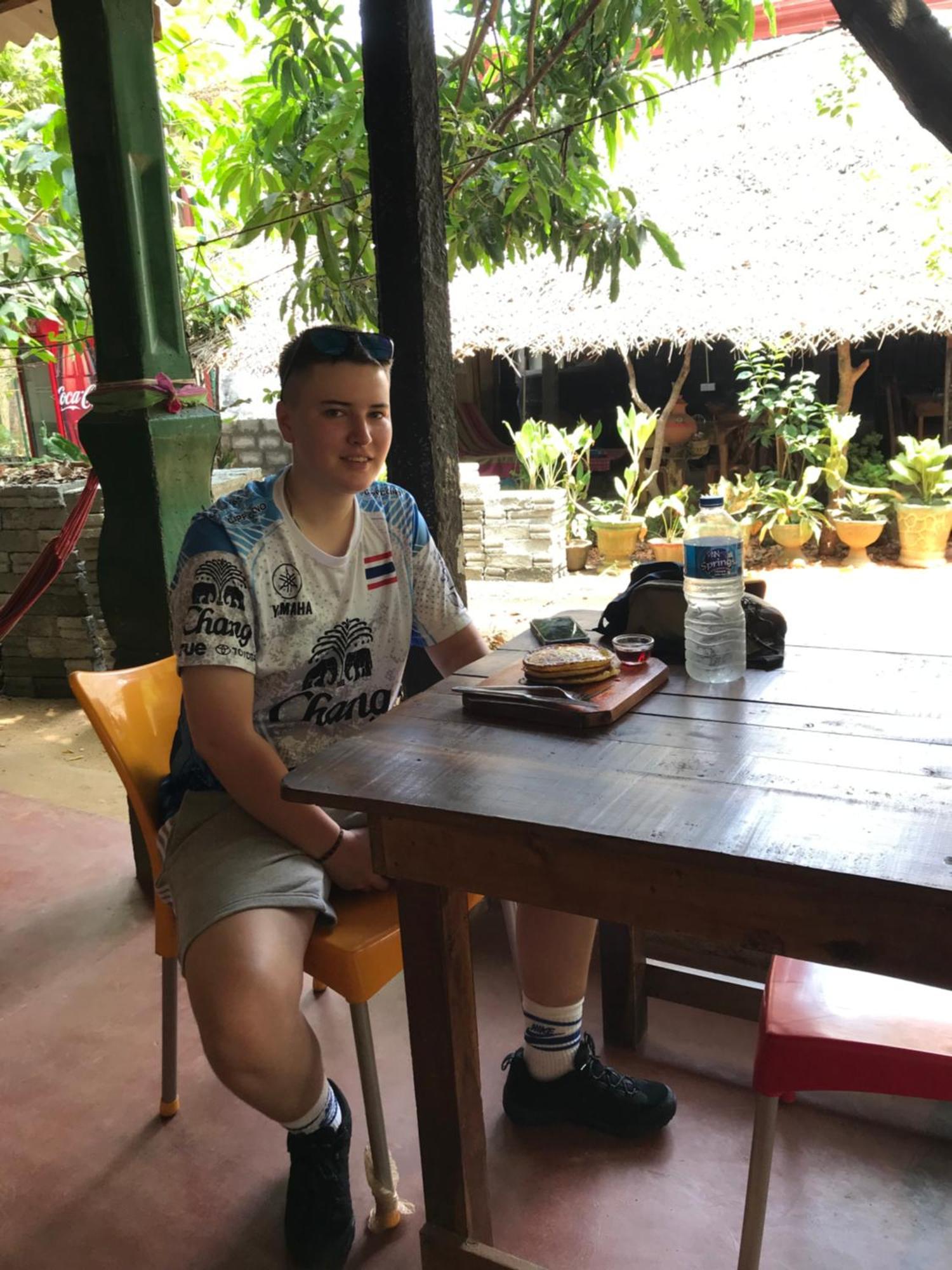 Sigiriya Village Home Stay Eksteriør bilde