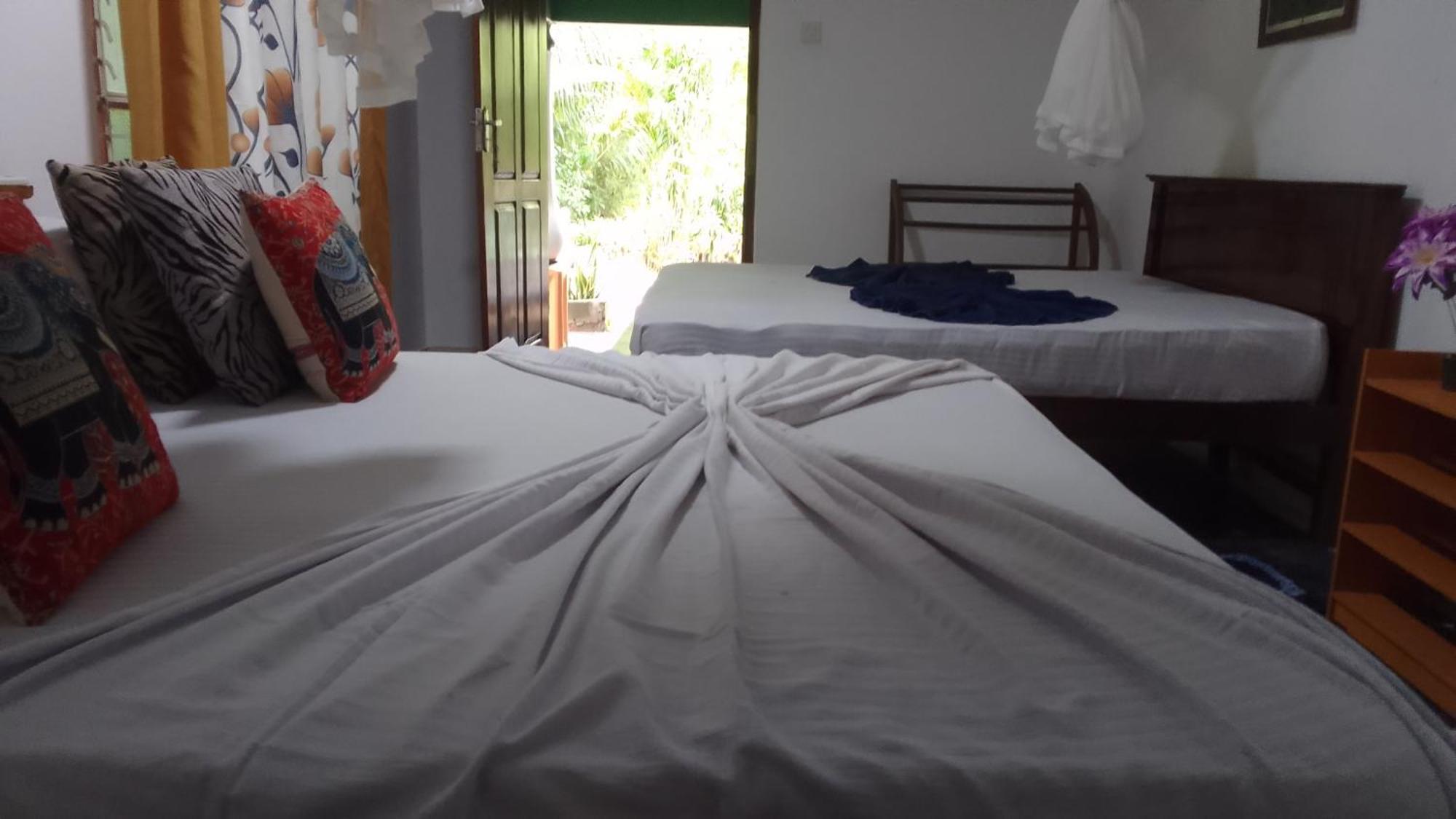Sigiriya Village Home Stay Eksteriør bilde