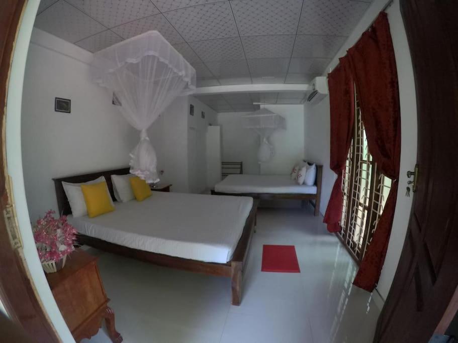 Sigiriya Village Home Stay Eksteriør bilde
